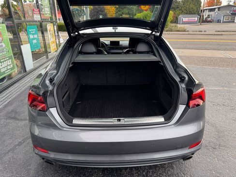 Used 2018 Audi A5 2.0T Premium Plus w/ Premium Plus image 4