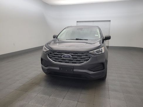 Used 2020 Ford Edge SE AWD/4WD image 15