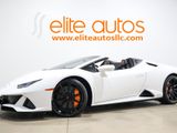 Used 2024 Lamborghini Huracan EVO image 2