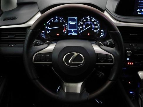 Used 2022 Lexus RX 350 FWD w/ Premium Package image 37