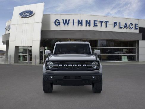 New 2026 Ford Bronco Outer Banks image 31