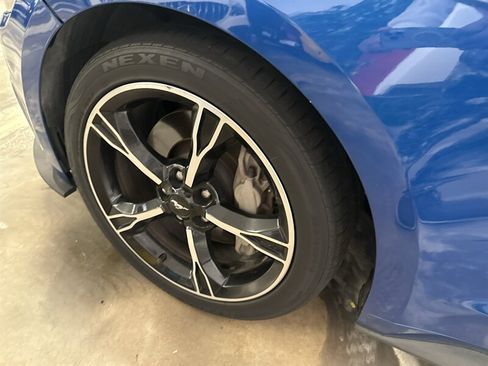 Used 2017 Ford Mustang GT Premium w/ Equipment Group 401A RWD image 10