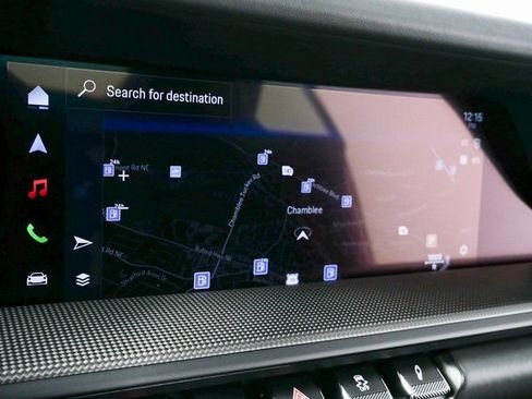 Certified 2026 Porsche 911 Carrera 4S image 14