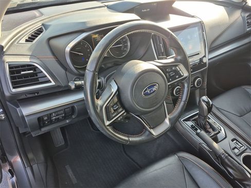 Used 2021 Subaru Crosstrek 2.5i Limited w/ Moonroof Package 1 image 21