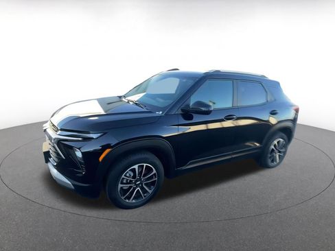 Used 2025 Chevrolet TrailBlazer LT image 8