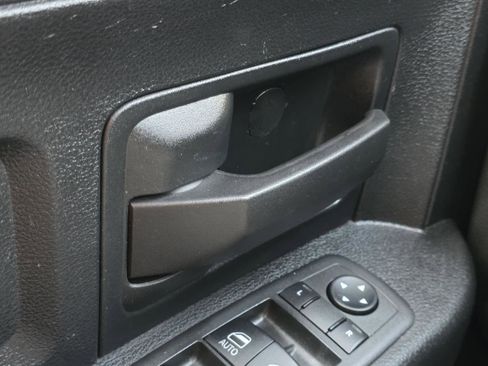 Used 2022 RAM 2500 Tradesman w/ Protection Group image 10