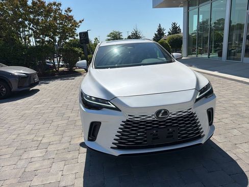 Used 2025 Lexus RX 350 Premium AWD/4WD image 5