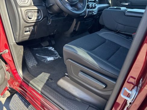 New 2026 RAM 1500 Classic Warlock image 18