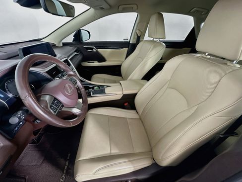 Used 2020 Lexus RX 350 FWD w/ Accessory Package image 13