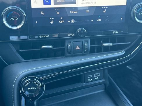 Certified 2023 Lexus NX 350 AWD image 20