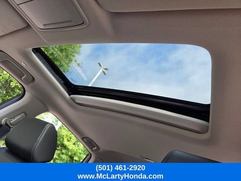 Certified 2025 Honda CR-V EX-L image 10