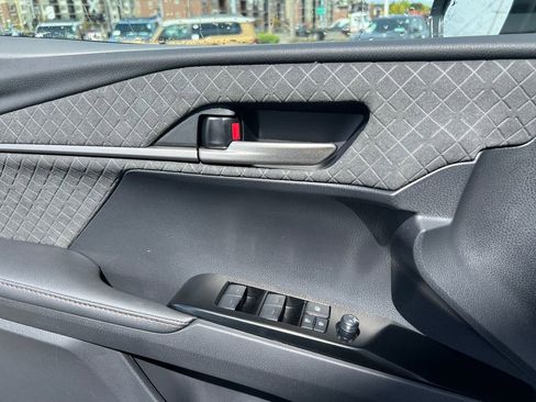 New 2026 Toyota Camry XLE image 13