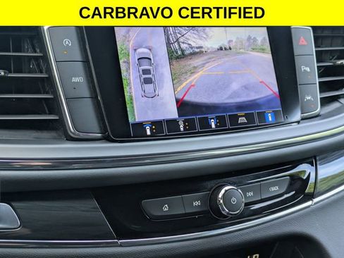 Certified 2024 Buick Enclave Premium AWD/4WD image 21