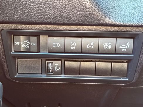 Used 2024 Toyota Tundra SR5 w/ SR5 Convenience Package image 32