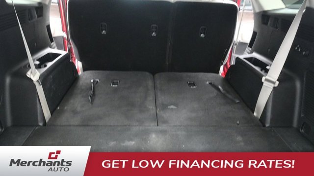 Used 2022 Kia Sorento S w/ Panoramic Sunroof Package AWD/4WD image 27