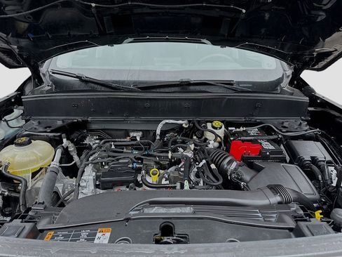 Used 2024 Ford Bronco Sport Big Bend image 28