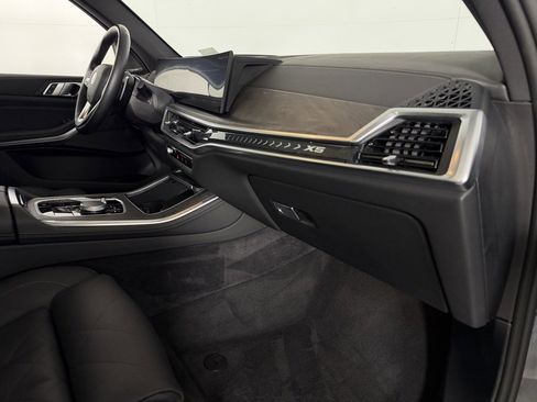 Used 2026 BMW X5 xDrive40i image 33