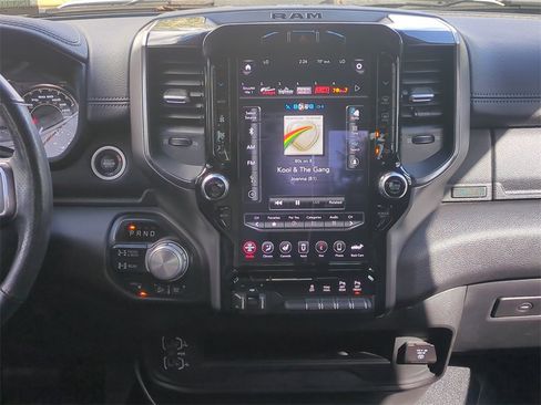 Certified 2019 RAM 2500 Power Wagon image 18