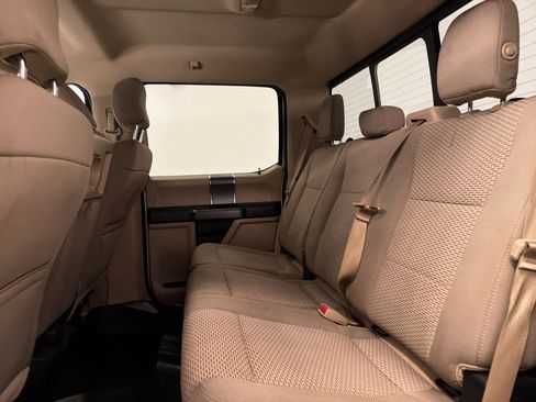 Used 2017 Ford F150 XLT w/ Equipment Group 302A Luxury image 24