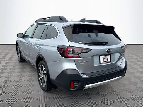 Certified 2022 Subaru Outback Limited XT AWD/4WD image 36