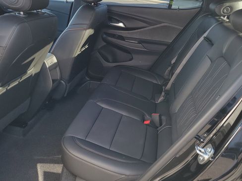 New 2026 Buick Envista Sport Touring FWD image 7