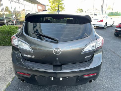 Used 2010 MAZDA MAZDA3 s Grand Touring FWD image 24