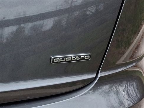 New 2026 Audi Q8 Premium Plus image 23