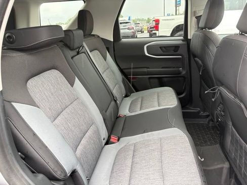 Used 2021 Ford Bronco Sport Big Bend AWD/4WD image 11