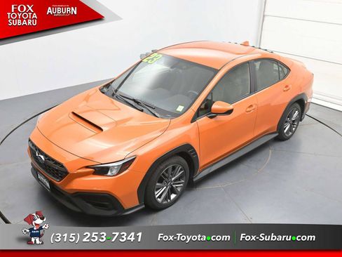 Used 2023 Subaru WRX AWD/4WD image 33