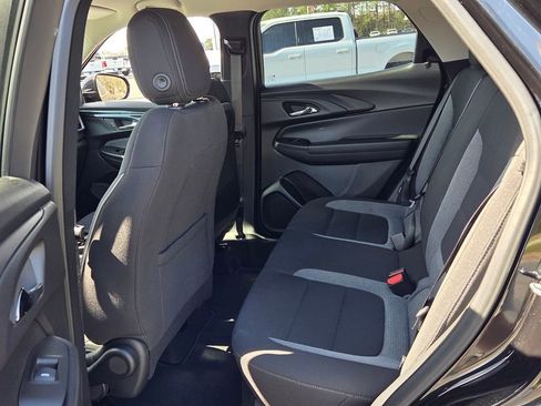 Used 2026 Chevrolet TrailBlazer LT w/ Driver Confidence Package FWD image 6