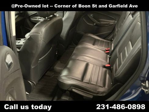 Used 2019 Ford Escape SEL AWD/4WD image 26