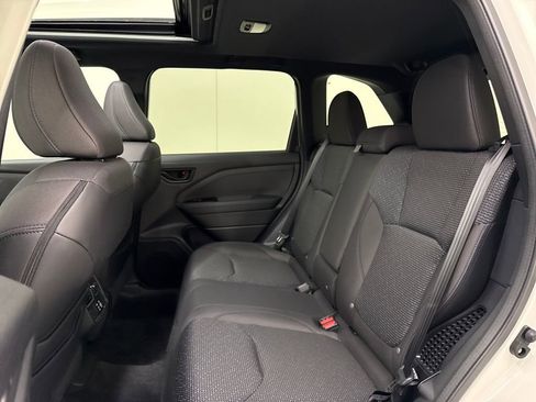 New 2026 Subaru Forester Premium AWD/4WD image 26