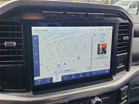 Used 2023 Ford F150 Lariat w/ Equipment Group 502A High image 10