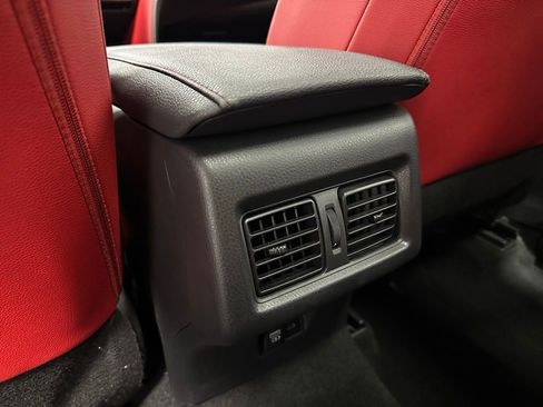 Used 2025 Toyota Camry XSE image 50