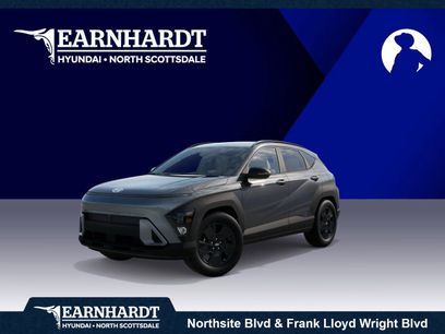 New 2026 Hyundai Kona SEL Premium
