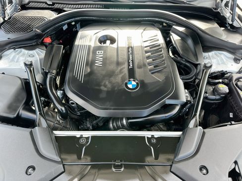 Used 2017 BMW 540i RWD image 33