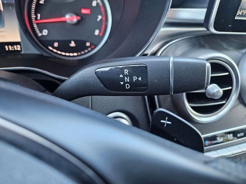 Used 2018 Mercedes-Benz GLC 300 4MATIC image 12