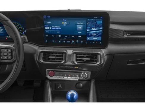 Used 2024 Ford Mustang Dark Horse w/ Dark Horse Handlin Package RWD image 9