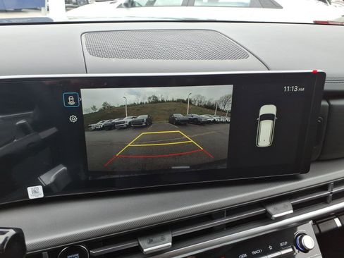New 2026 Hyundai Santa Fe SE AWD/4WD image 9