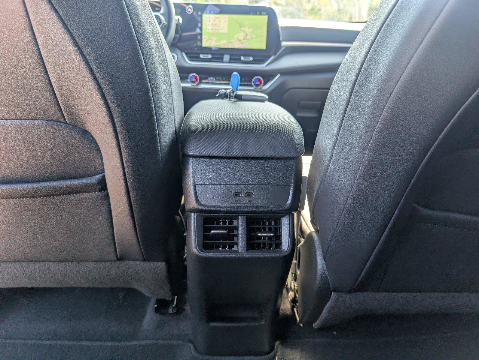 Certified 2025 Chevrolet Equinox LT w/ Convenience Package II FWD image 32