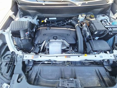 Used 2019 GMC Terrain SLT w/ Preferred Package AWD/4WD image 37