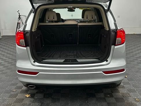 Used 2018 Buick Envision Preferred image 13