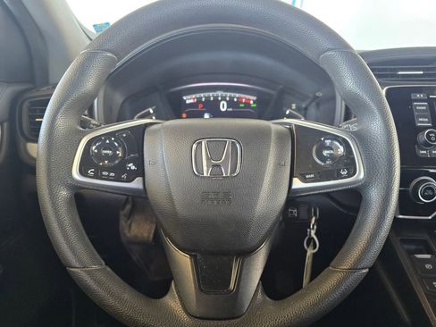 Used 2022 Honda CR-V LX image 14
