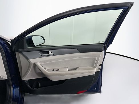 Used 2018 Hyundai Sonata SEL image 30