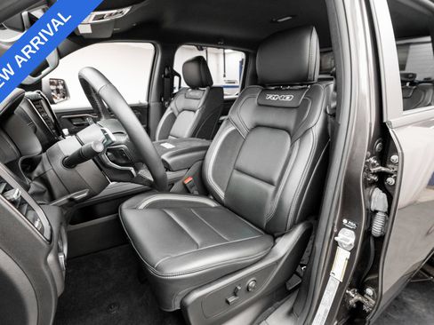 Used 2025 RAM 1500 RHO AWD/4WD image 13
