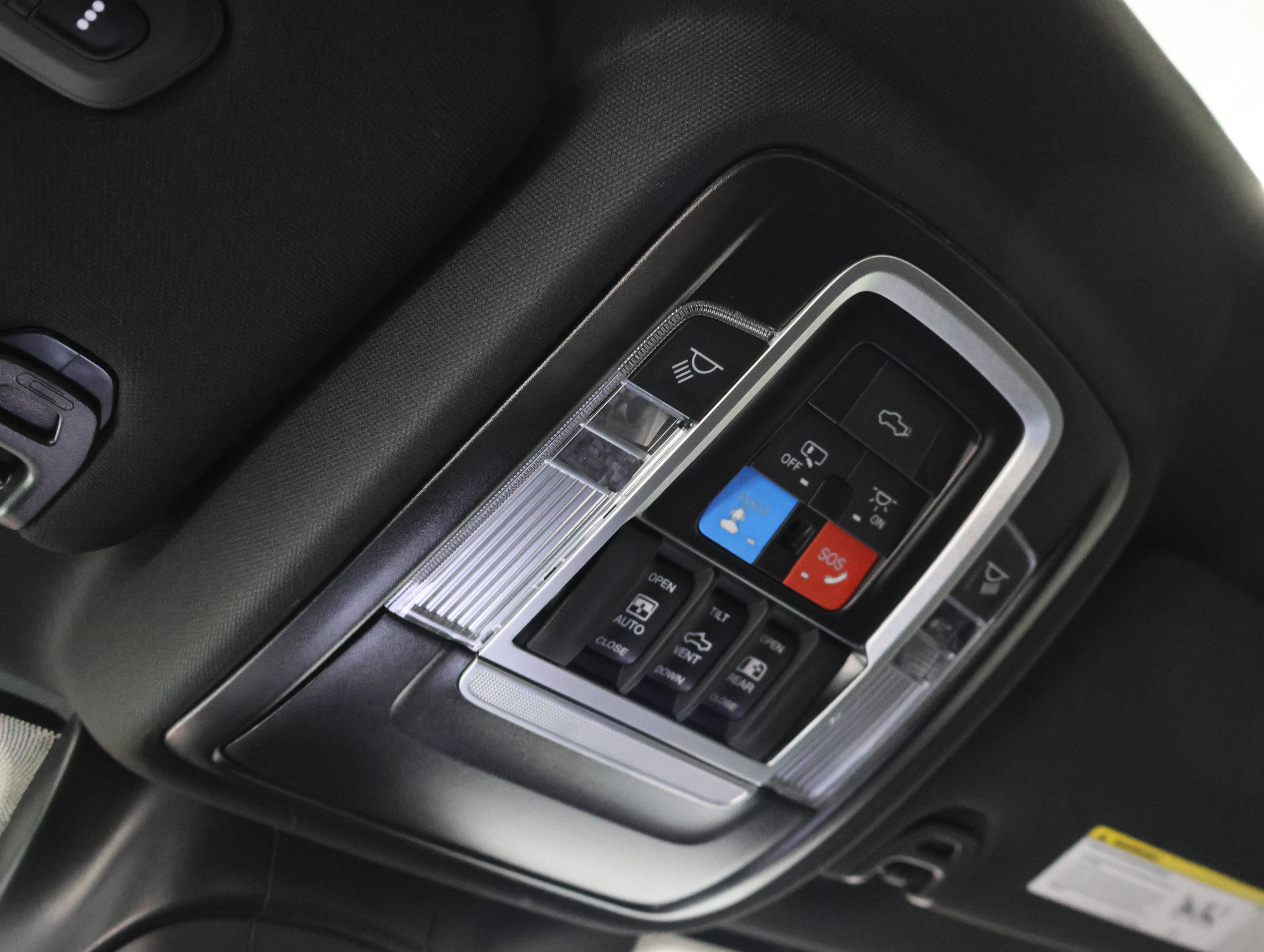 Used 2024 RAM 2500 Laramie w/ Night Edition AWD/4WD image 63