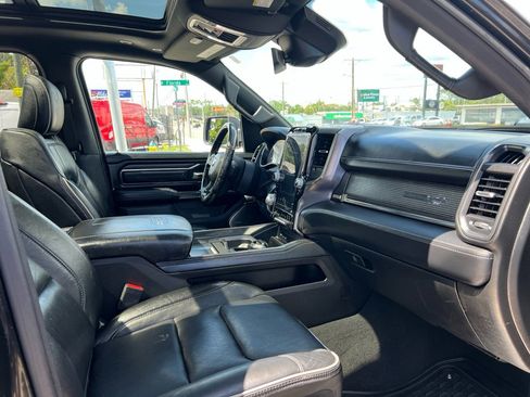 Used 2019 RAM 1500 Limited RWD image 17