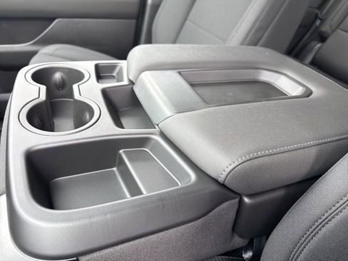 New 2026 Chevrolet Tahoe 4WD image 16