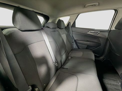 Used 2023 Kia Sportage LX AWD/4WD image 28
