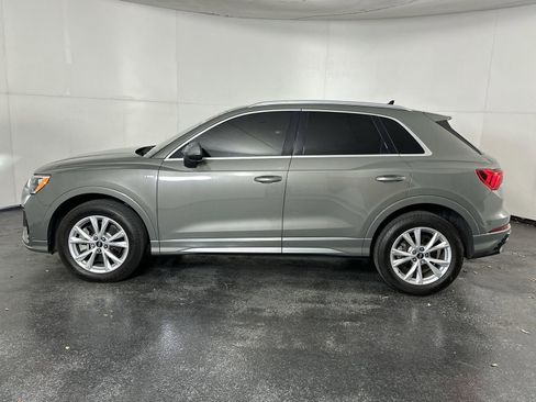 Used 2021 Audi Q3 2.0T Premium w/ Convenience Package image 8